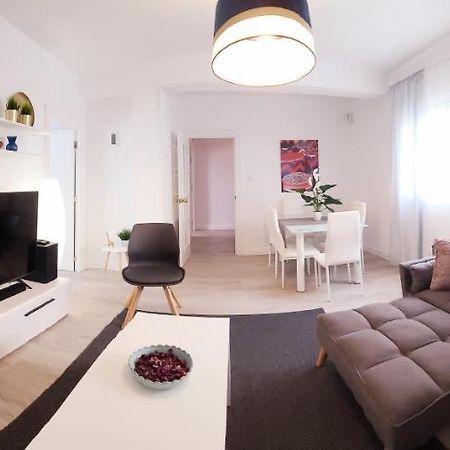 Almeria Sol Y Sur Apartmento - Netflix Y Parking Gratuito Zewnętrze zdjęcie