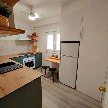 Almeria Sol Y Sur Apartmento - Netflix Y Parking Gratuito Zewnętrze zdjęcie