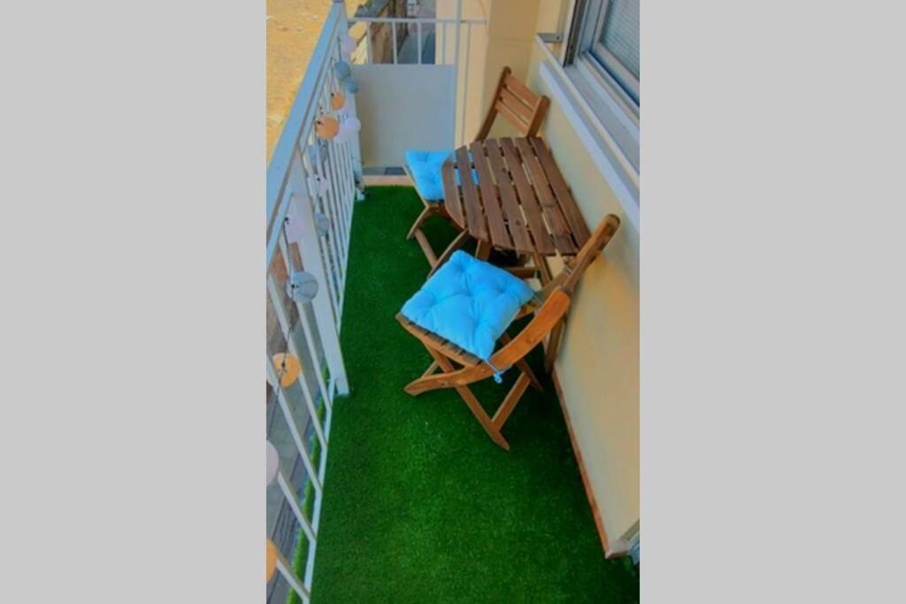 Almeria Sol Y Sur Apartmento - Netflix Y Parking Gratuito Zewnętrze zdjęcie