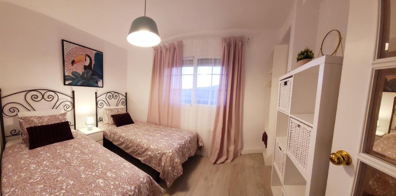 Almeria Sol Y Sur Apartmento - Netflix Y Parking Gratuito Zewnętrze zdjęcie