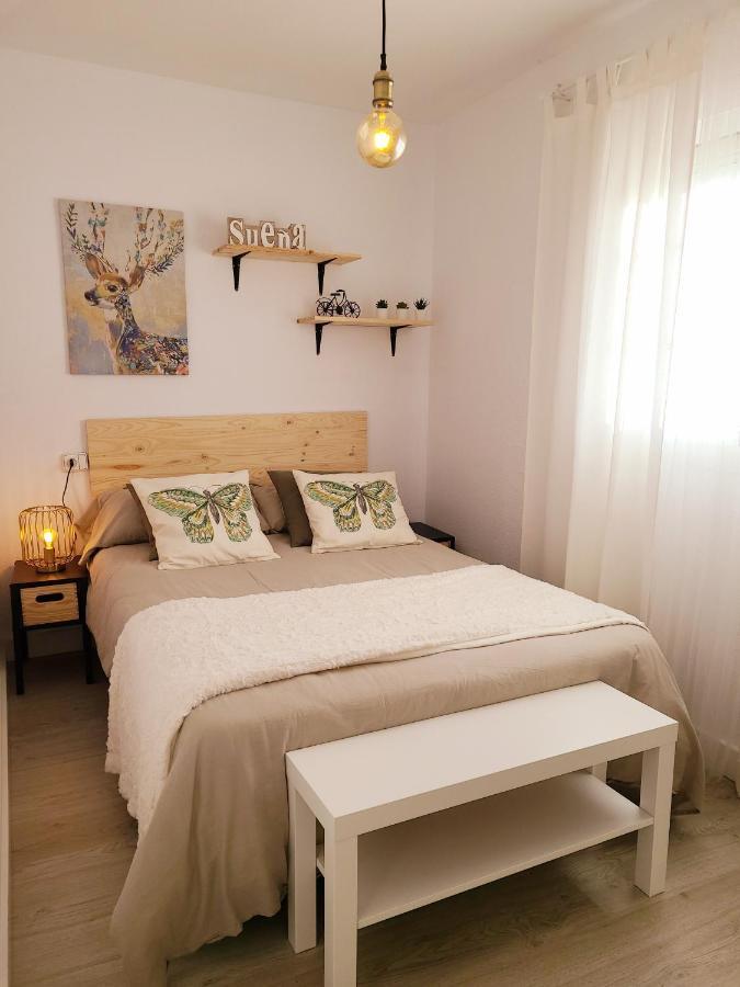 Almeria Sol Y Sur Apartmento - Netflix Y Parking Gratuito Zewnętrze zdjęcie