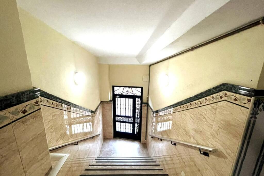 Almeria Sol Y Sur Apartmento - Netflix Y Parking Gratuito Zewnętrze zdjęcie