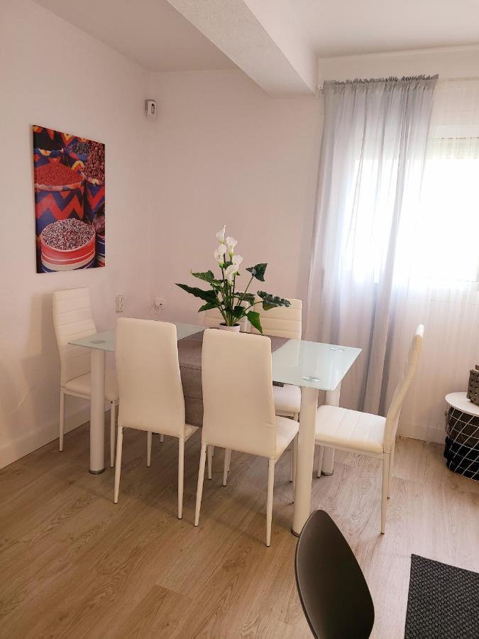 Almeria Sol Y Sur Apartmento - Netflix Y Parking Gratuito Zewnętrze zdjęcie