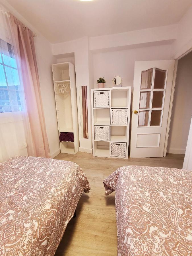Almeria Sol Y Sur Apartmento - Netflix Y Parking Gratuito Zewnętrze zdjęcie
