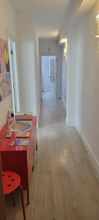 Almeria Sol Y Sur Apartmento - Netflix Y Parking Gratuito Zewnętrze zdjęcie