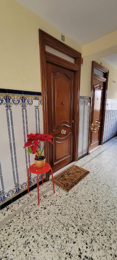 Almeria Sol Y Sur Apartmento - Netflix Y Parking Gratuito Zewnętrze zdjęcie