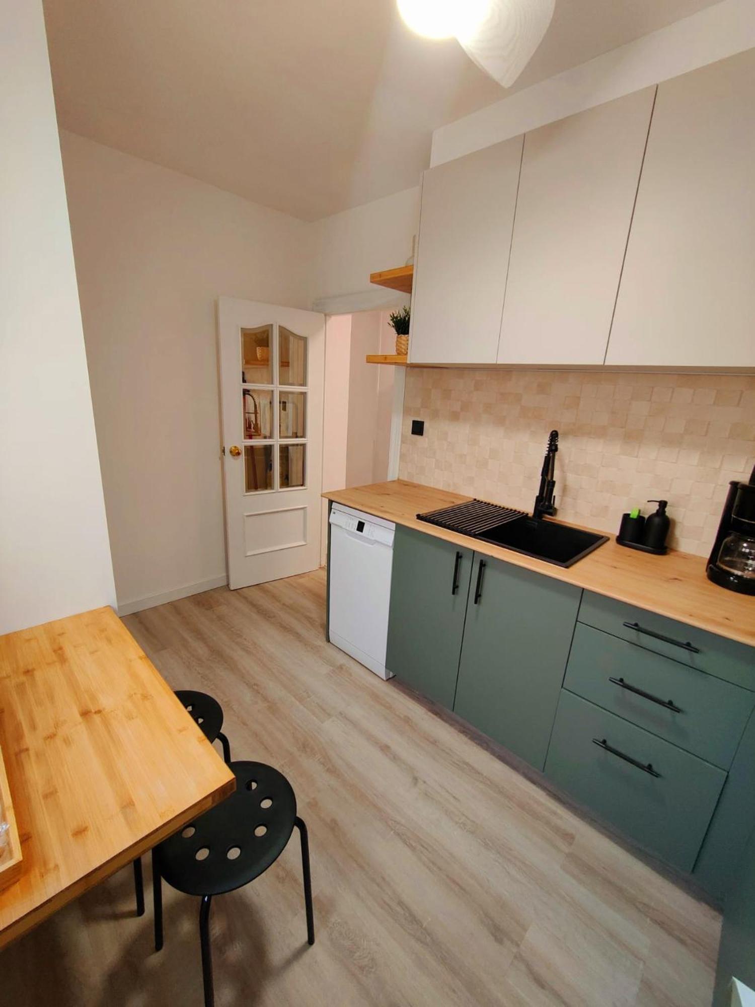 Almeria Sol Y Sur Apartmento - Netflix Y Parking Gratuito Zewnętrze zdjęcie